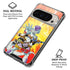DRAGON BALL Z FREIZAS ARMY Google Pixel 9/9 Pro Clear Case